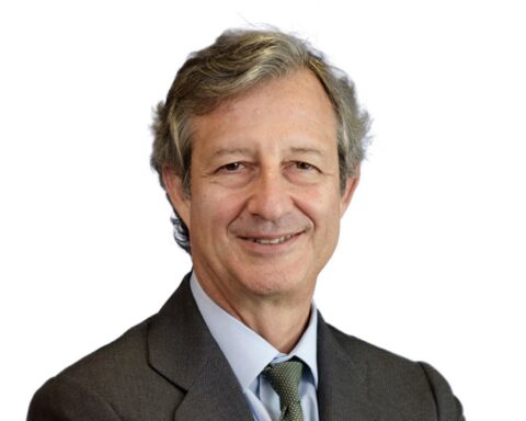 José Sainz Armada es el nuevo presidente de Iberdrola España.