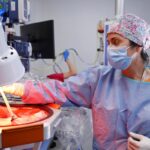Elisenda Eixarch, coordinadora médica del proyecto fetaLife de BCNatal.