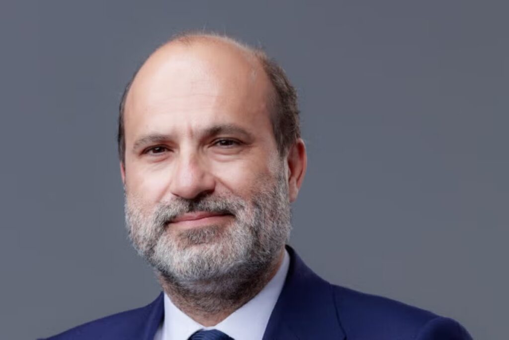 Javier Bajardí.