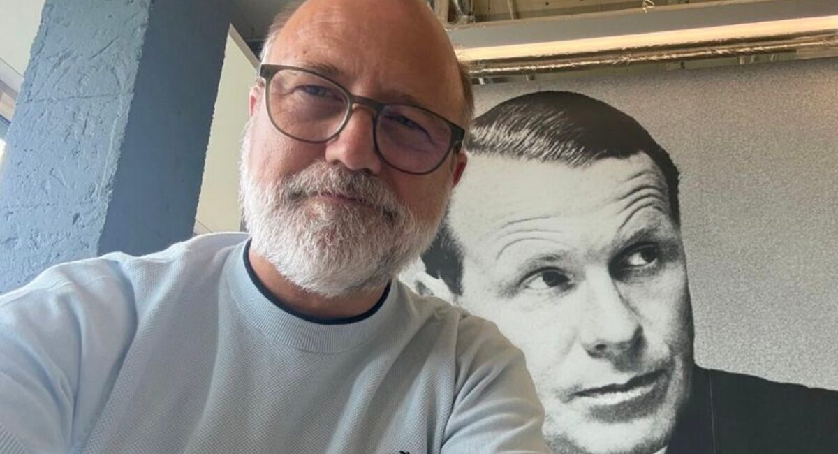 Jordi Urbea.