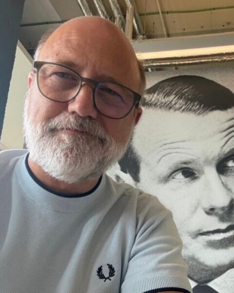 Jordi Urbea.
