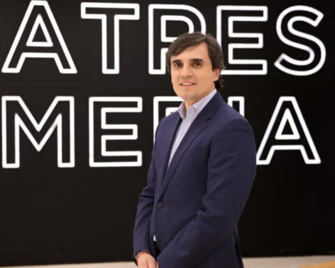 José Miguel García Gasco, Director General de Atresmedia Publicidad.