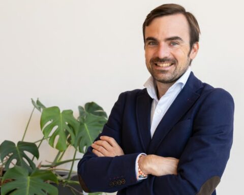 Nacho Navarro.