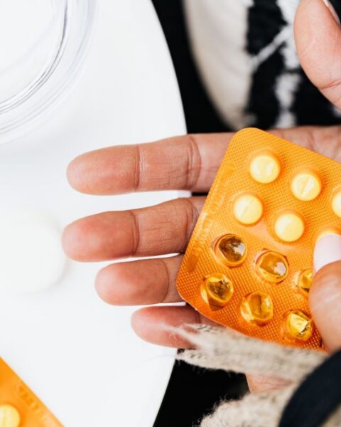 La AEMPS dio a conocer el descenso del consumo de antibióticos.