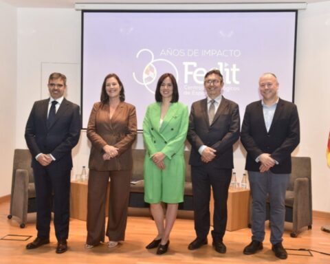 Federación Española de Centros Tecnológicos (Fedit).