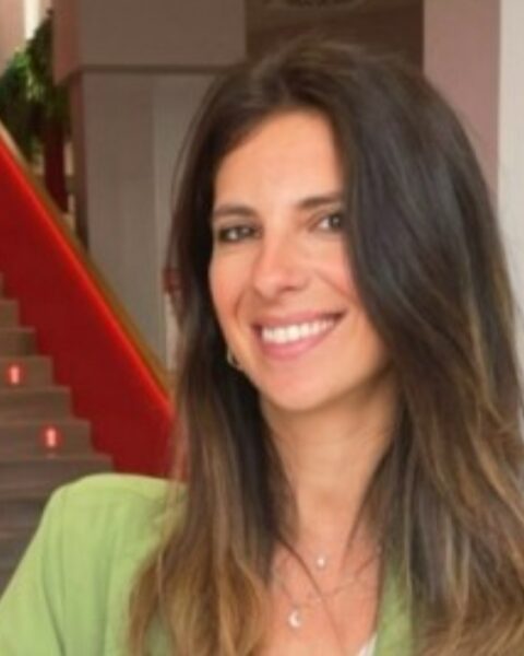 Georgina Briñol.