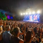 26ª edición del Cap Roig Festival.