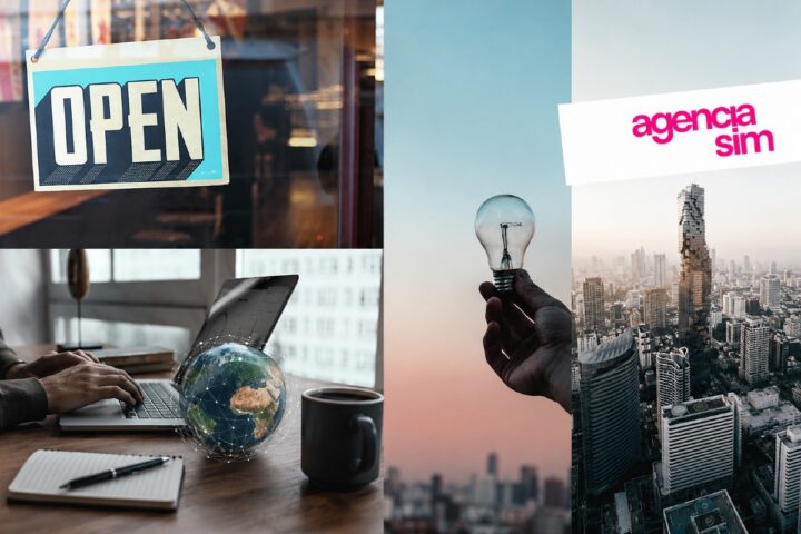 Agencia SIM y B2Group exploran una colaboración estratégica