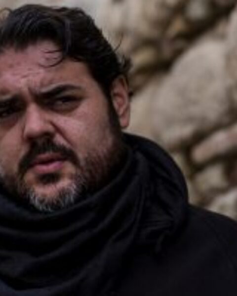 Javier Fergó.