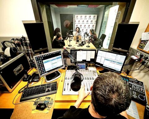 La Ràdio. Ajuntament de Santa Perpétua de Mogoda