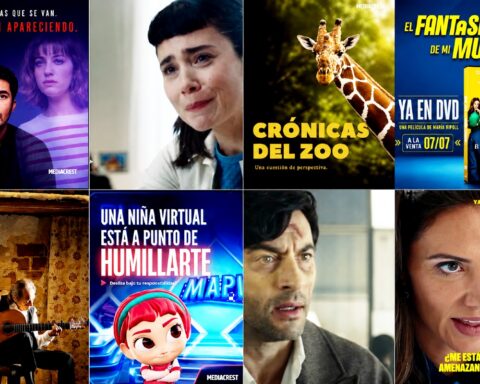 Mediacrest Entertainment, Tiki Pictures y Elefantec Global crean un hub de innovación