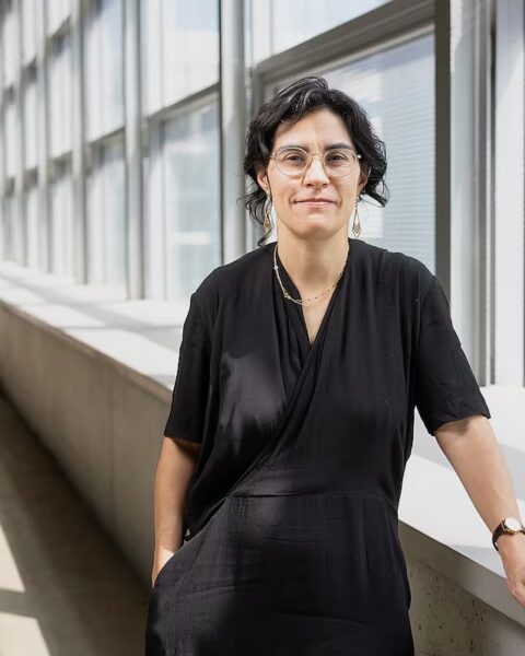 María Sanchez EL PAIS Estados Unidos