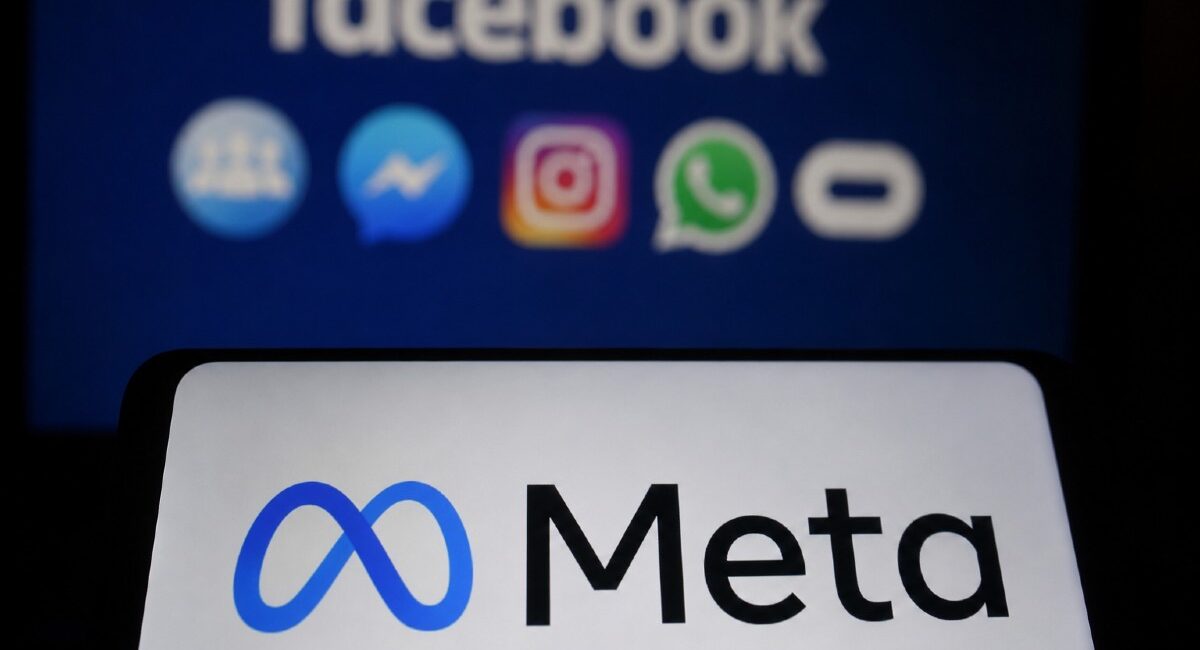 Meta afronta una nueva sanción millonaria