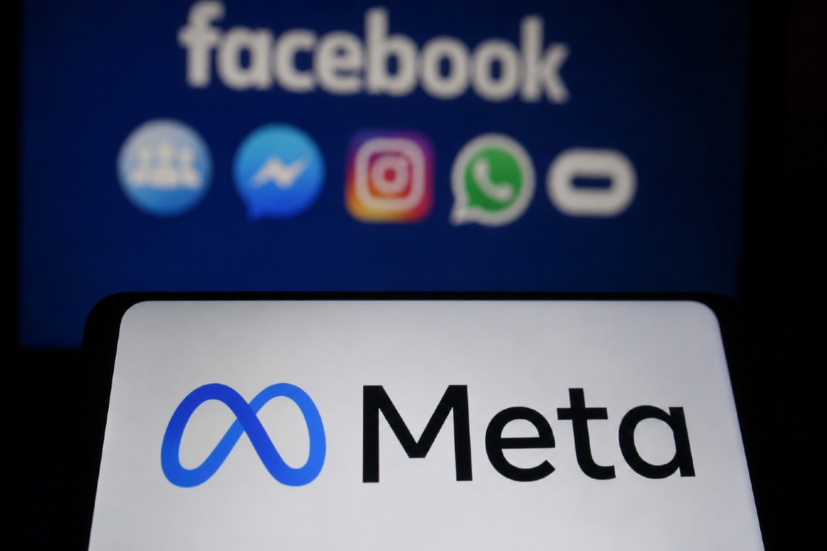 Meta afronta una nueva sanción millonaria
