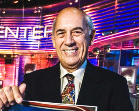 Muere Bill Rasmussen Fundador de ESPN