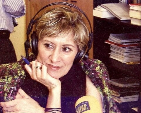 Teresa Alonso
