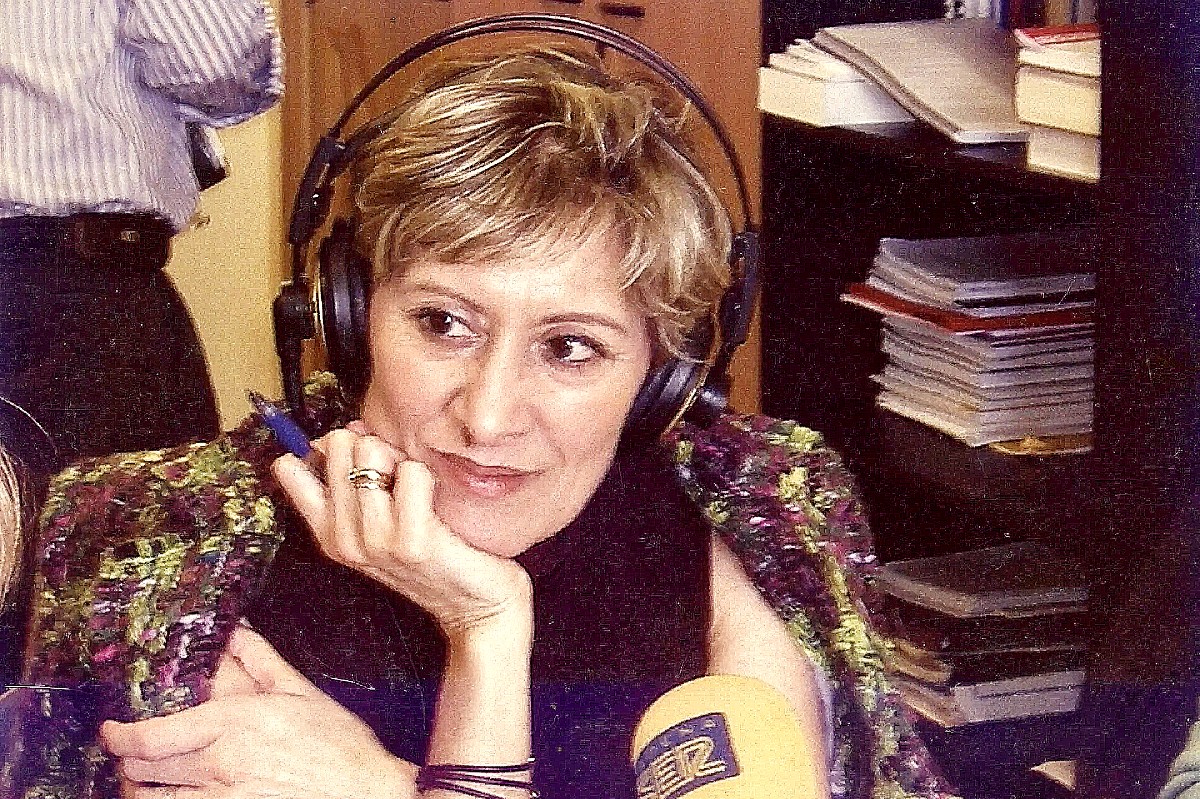 Teresa Alonso