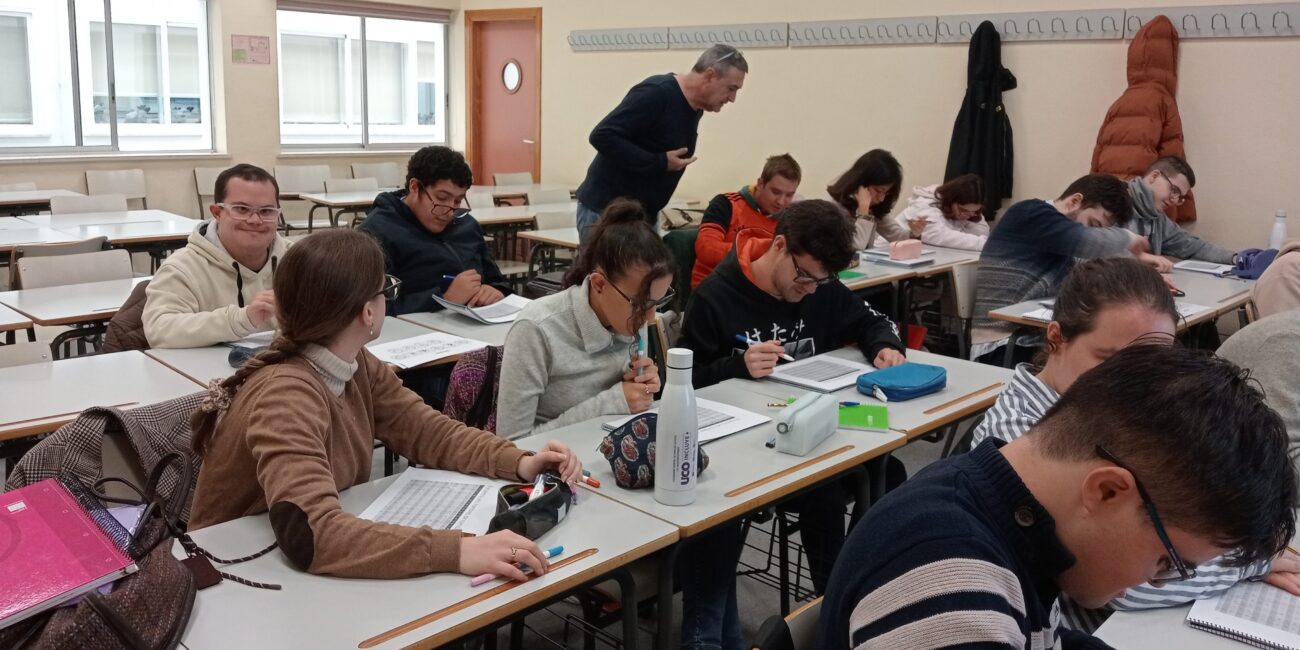 La iniciativa alcanza su décima edición en la educación superior española.
