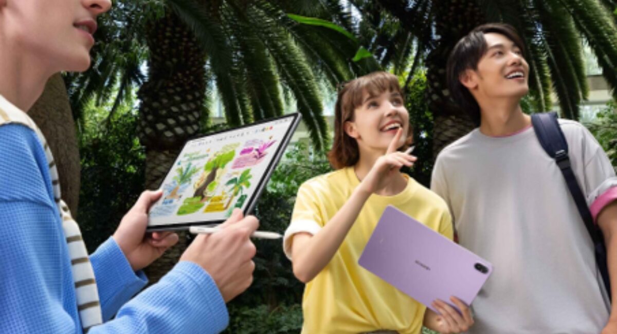 Por el comienzo de clases Huawei ofrece descuentos en tablets y otros dispositivos para estudiantes.