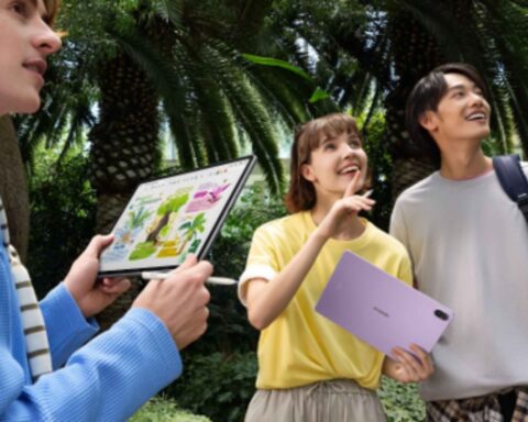 Por el comienzo de clases Huawei ofrece descuentos en tablets y otros dispositivos para estudiantes.