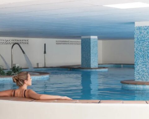 El Grupo Ibersol gestiona actualmente ocho hoteles y dos complejos de apartamentos.