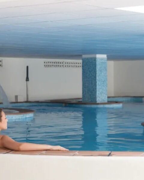 El Grupo Ibersol gestiona actualmente ocho hoteles y dos complejos de apartamentos.