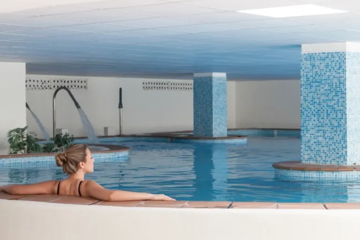 El Grupo Ibersol gestiona actualmente ocho hoteles y dos complejos de apartamentos.