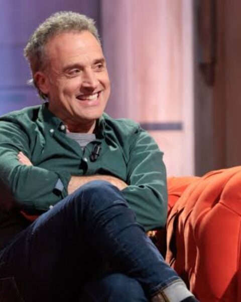 Daniel Guzmán.