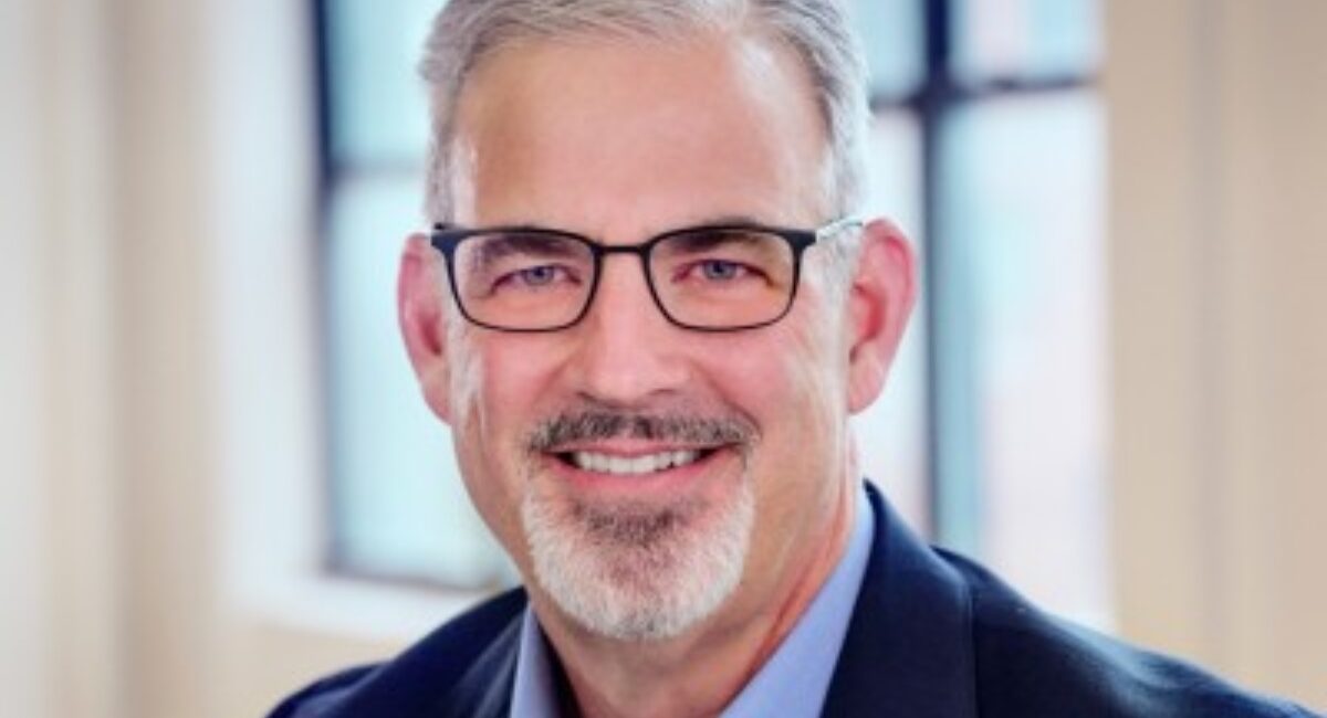 Matt McLaughlin, CEO de Comscore.