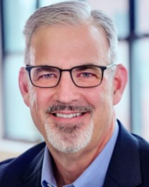 Matt McLaughlin, CEO de Comscore.