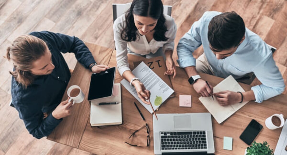 Tres cursos integran el itinerario formativo de Corporate Excellence sobre reputación corporativa.