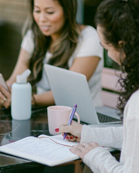 Máster de Periodismo de Investigación de la URJC.