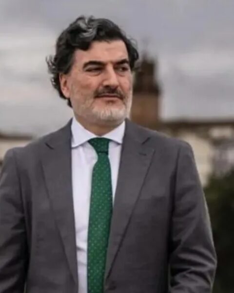 Txavi Salas.
