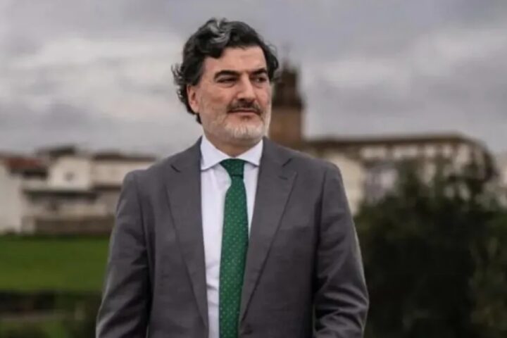 Txavi Salas.