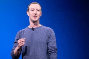 Mark Zuckerberg.