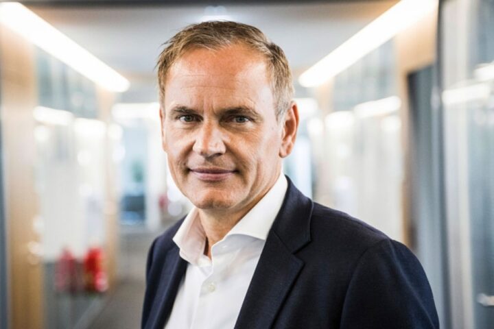 Oliver Blume, CEO de Wolkswagen, habló sobre el futuro de SEAT.