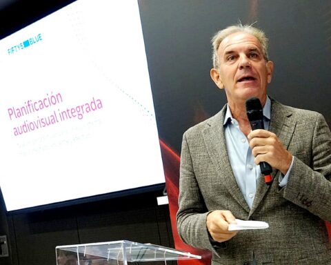 AM y Fifty5Blue lanzan una herramienta de planificación audiovisual cross-media
