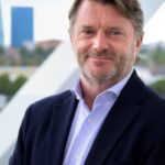 Alberto Ruano, nuevo director de Hardware y Dispositivos de Telefónica España.