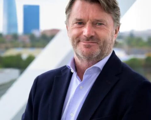 Alberto Ruano, nuevo director de Hardware y Dispositivos de Telefónica España.