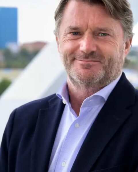 Alberto Ruano, nuevo director de Hardware y Dispositivos de Telefónica España.