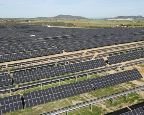 Instalaciones de Alter Enersun en Extramadura