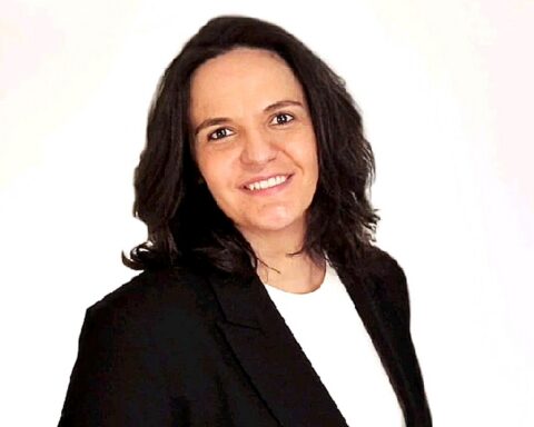 Ana Prieto. AS