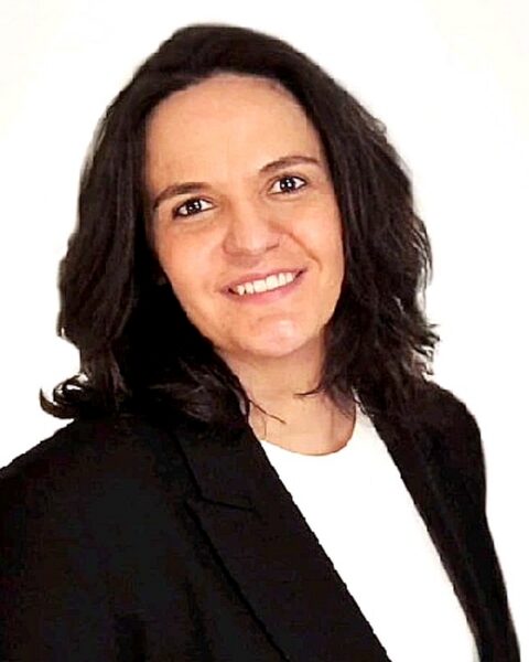 Ana Prieto. AS