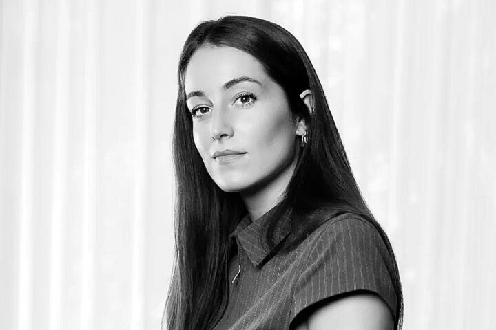 Anna Alarcón asciende a la dirección de Tapas Magazine