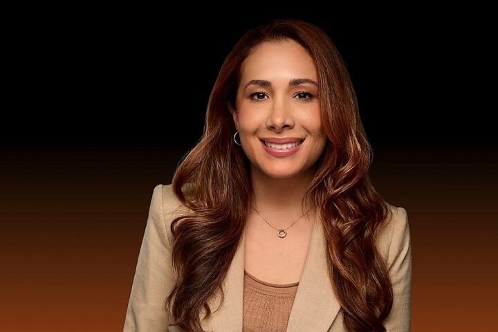 Carla Gomez . Secuoya Studios