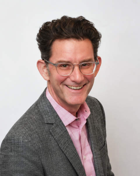 John Piccone, Regional VP, Americas, de Adform.