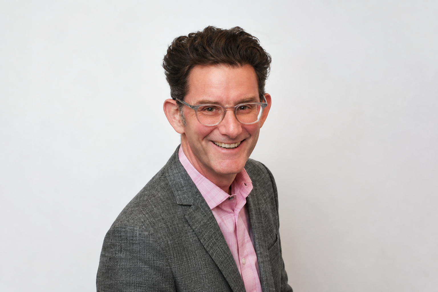 John Piccone, Regional VP, Americas, de Adform.