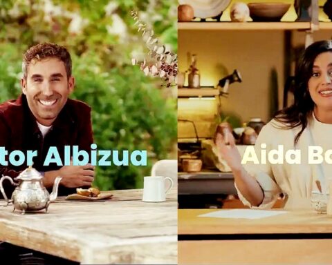 RTVE estrenará Cosas nuestras con Aida Bao y Aitor Albizua