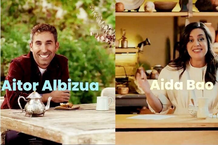 RTVE estrenará Cosas nuestras con Aida Bao y Aitor Albizua