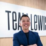 Fairil Yeo presentó el sistema operativ de marketing de Team Lewis.